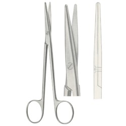 Gum, Surgical, Ligatur, Bandage Scissors